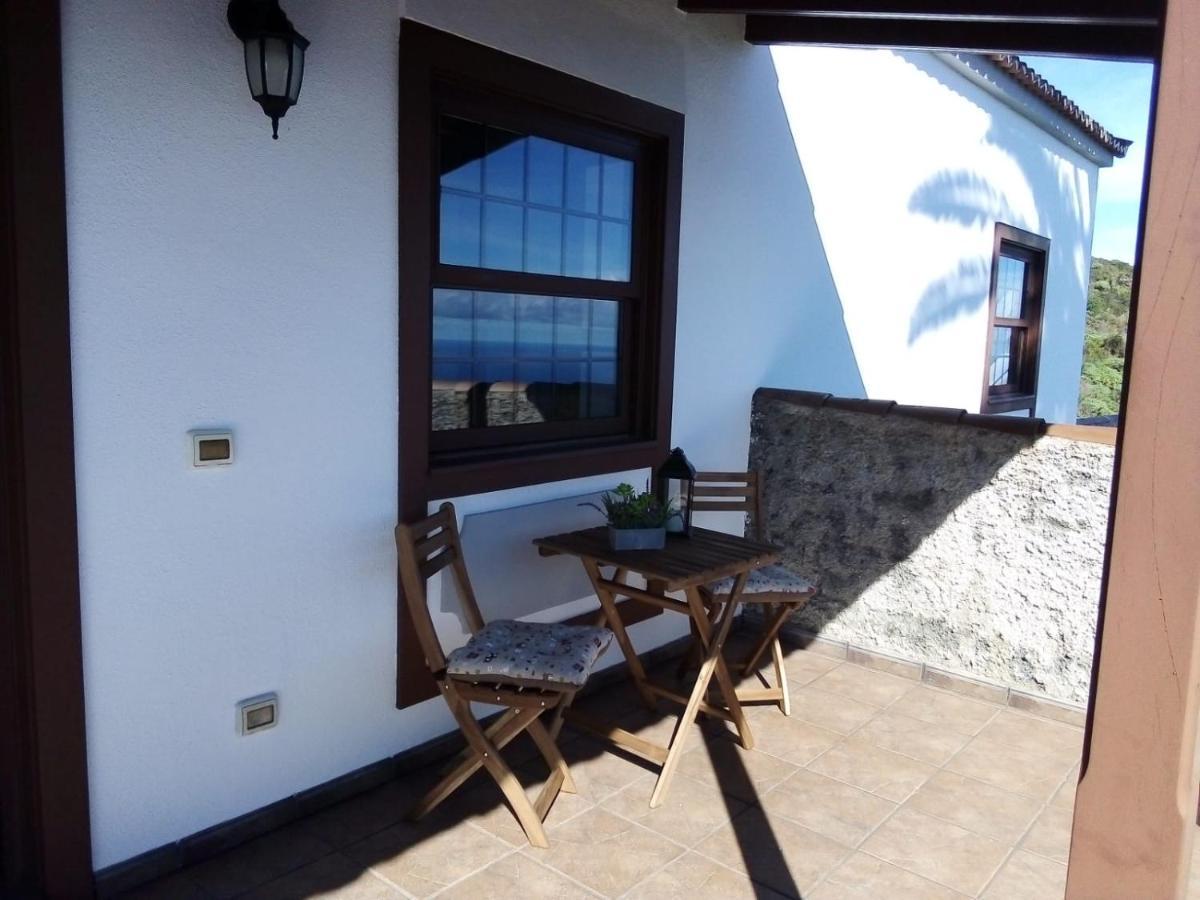 Casa El Caldero Vila Mazo Exterior foto