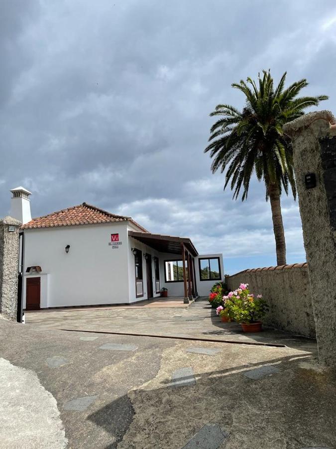 Casa El Caldero Vila Mazo Exterior foto