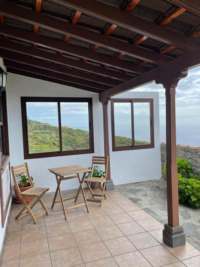 Casa El Caldero Vila Mazo Exterior foto